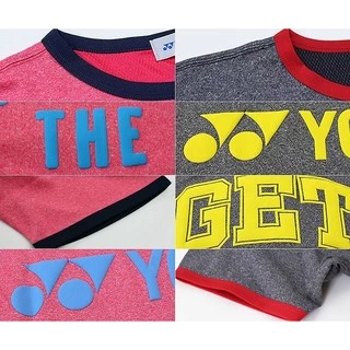 YONEX 16227Y 休閒T恤(復古配色)