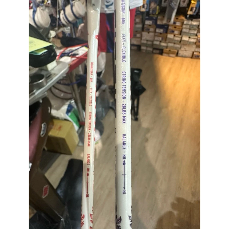 美津濃MIZUNO 美津濃 羽球拍-羽毛球 羽球拍 空拍 訓練 美津濃 粉紅、粉紫(73MTB2362-61）