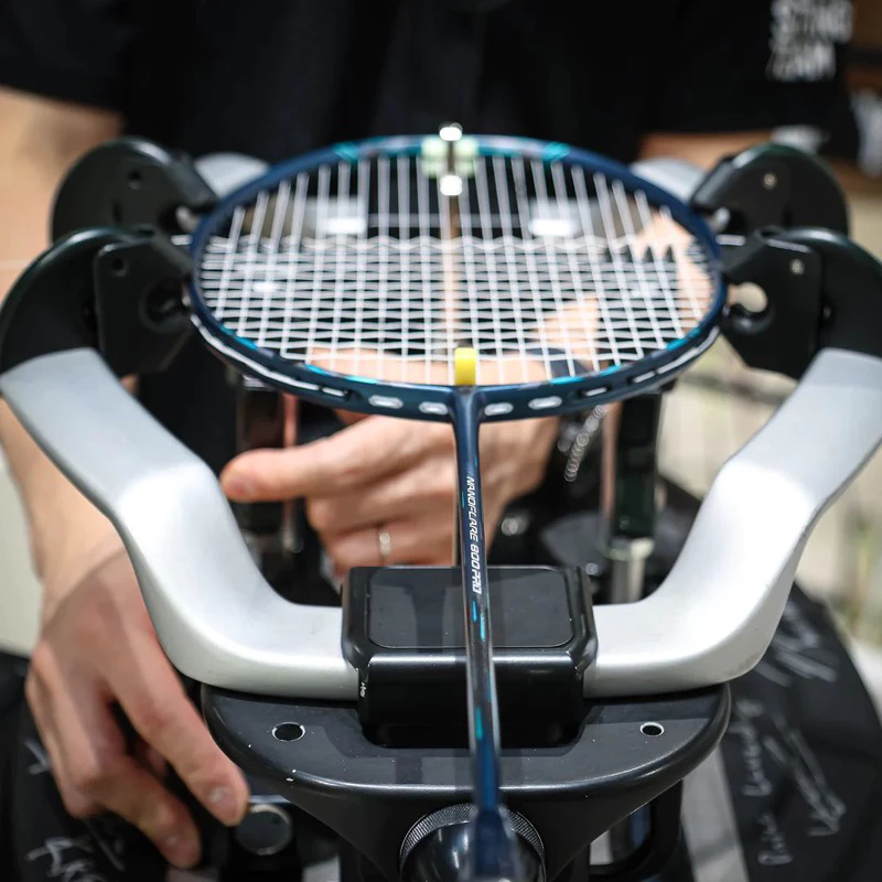 YONEX YONEX NANOFLARE 800 PRO 專業款羽球拍