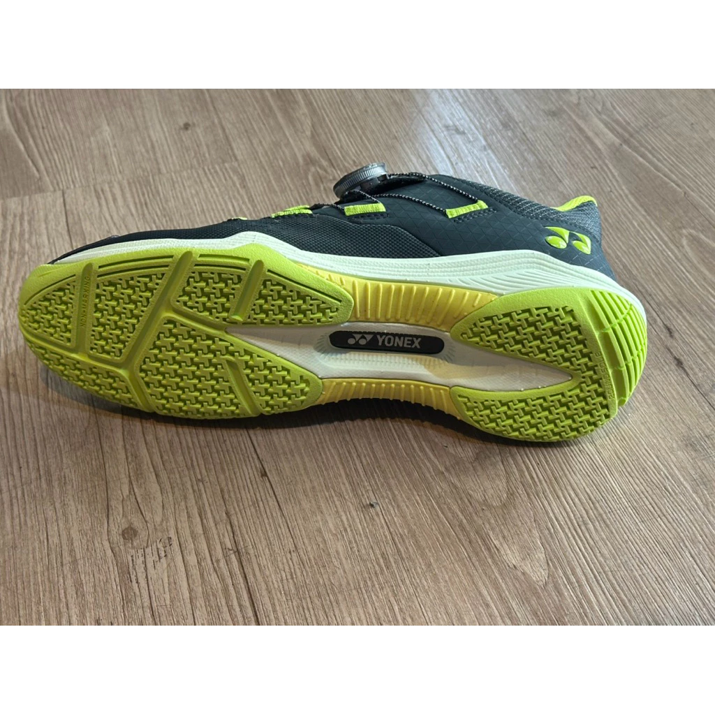 2026新款YONEX羽毛球鞋男女款寬楦88D3W三代yy羽球鞋