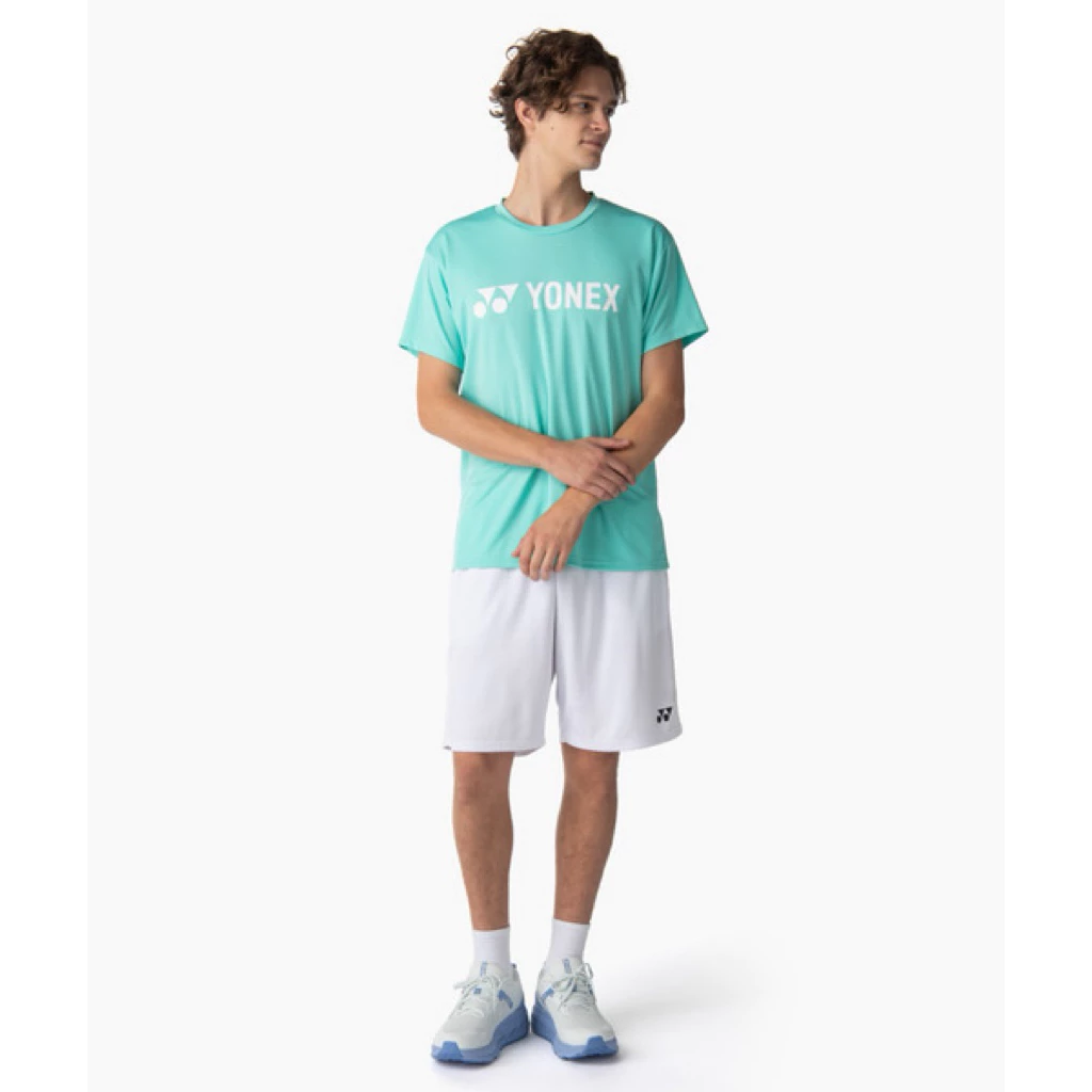 Yonex 16856ex 排汗衣 國際戰略 素T恤