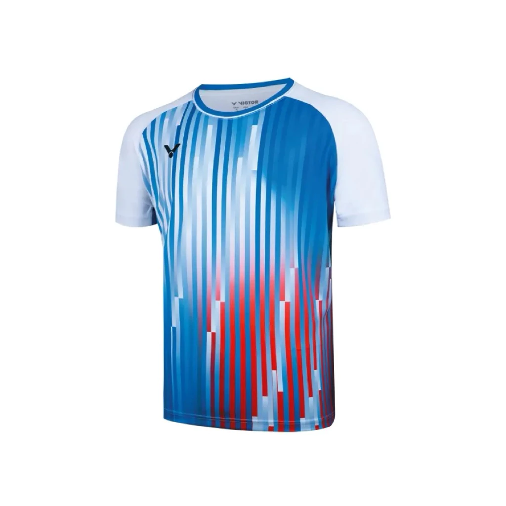 勝利VICTOR 2026??新品法國國家隊推廣服