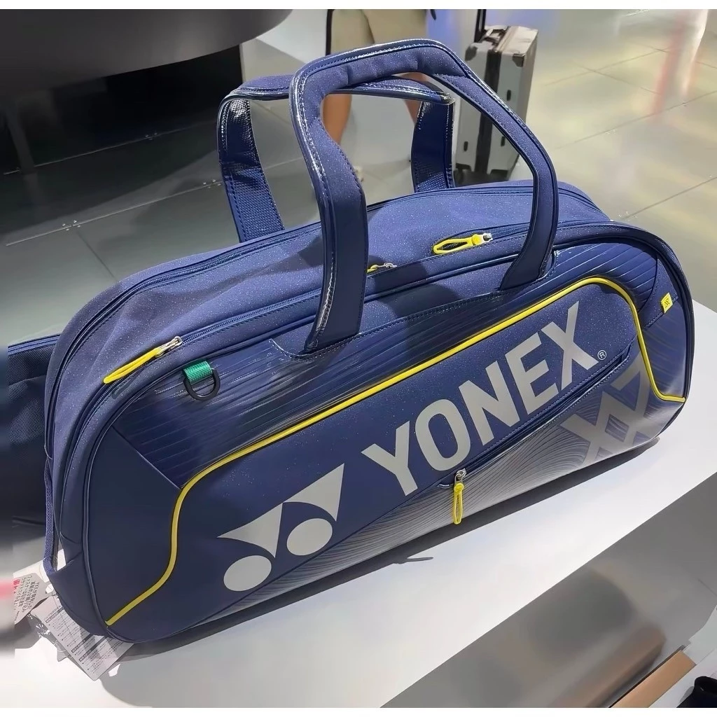 鷲屋 2026 安賽龍限定款 bag 羽球袋