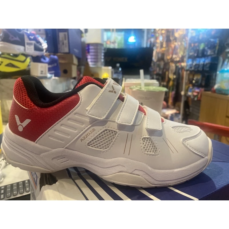 VICTOR 新款 兒童鞋 SH-A220JR