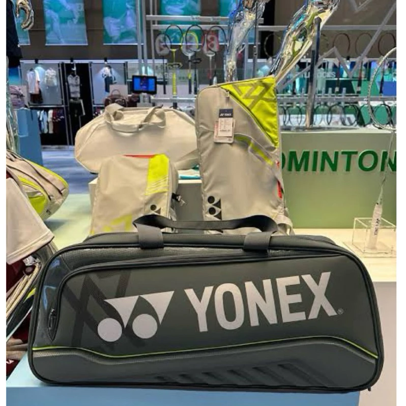 鷲屋JOS HOUSE SPORT 新品發表 & Outlet特賣會賣會 安賽龍系列商品