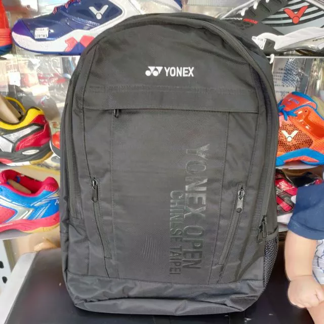 Yonex 公開賽紀念包 羽球、網球、電腦拍包