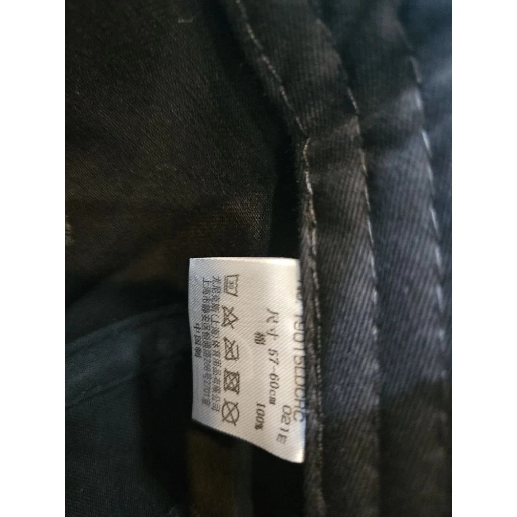 可愛網球毛巾藍色太陽款yonex潮帽