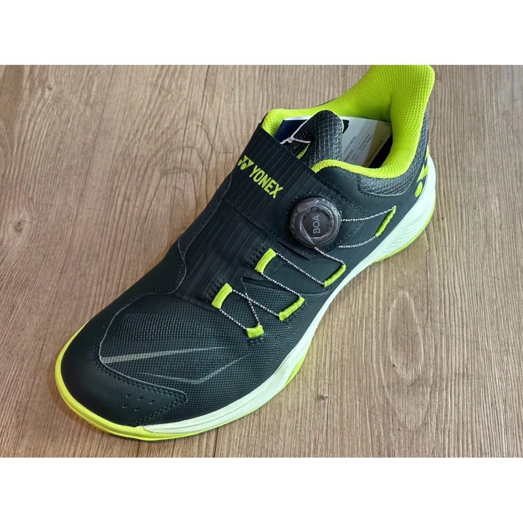 2026新款YONEX羽毛球鞋男女款寬楦88D3W三代yy羽球鞋
