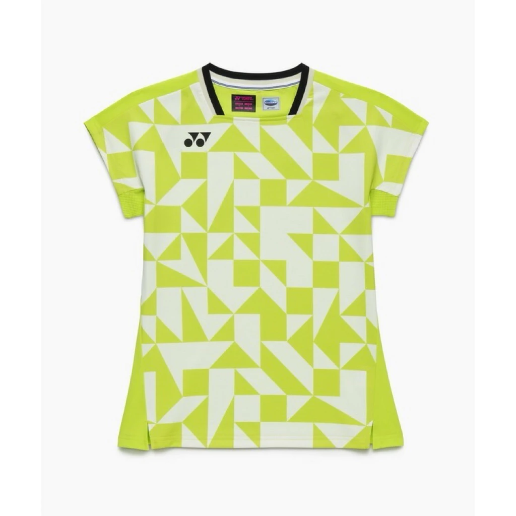 YONEX JP版 日製 日本隊 女款羽網比賽服 20940YX