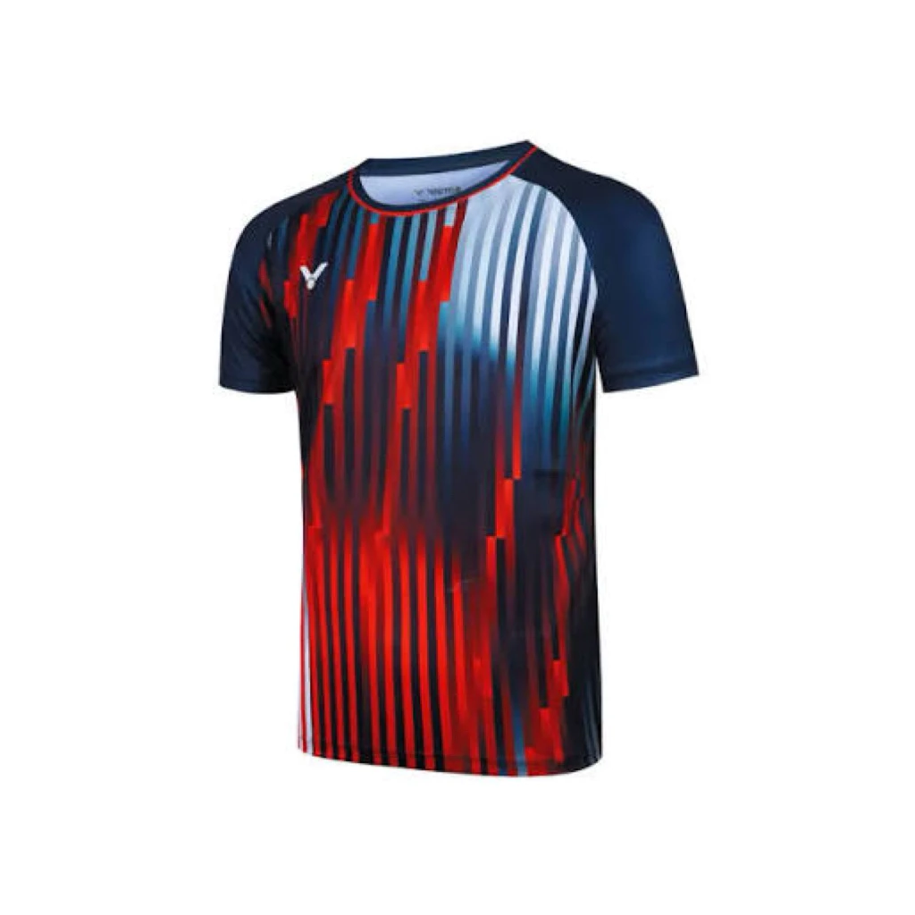 勝利VICTOR 2026??新品法國國家隊推廣服