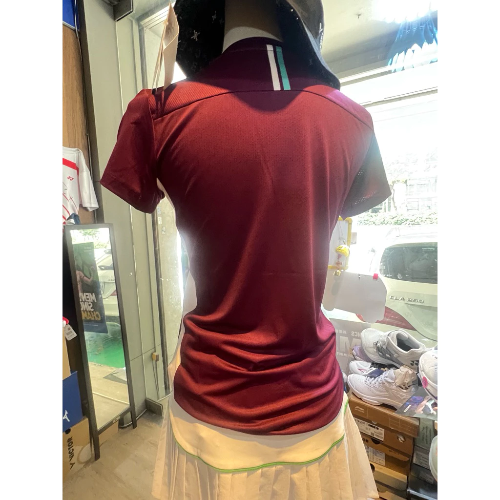 鷲屋運動精品 鷲屋 韓版 來了 Yonex