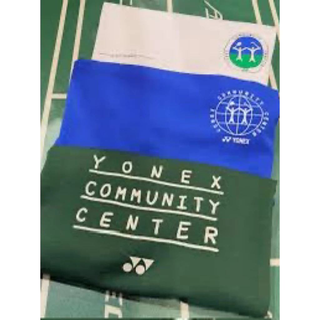 鷲屋 體育 YONEX 羽球上衣/YONEX 80週年紀念 T恤/限量款