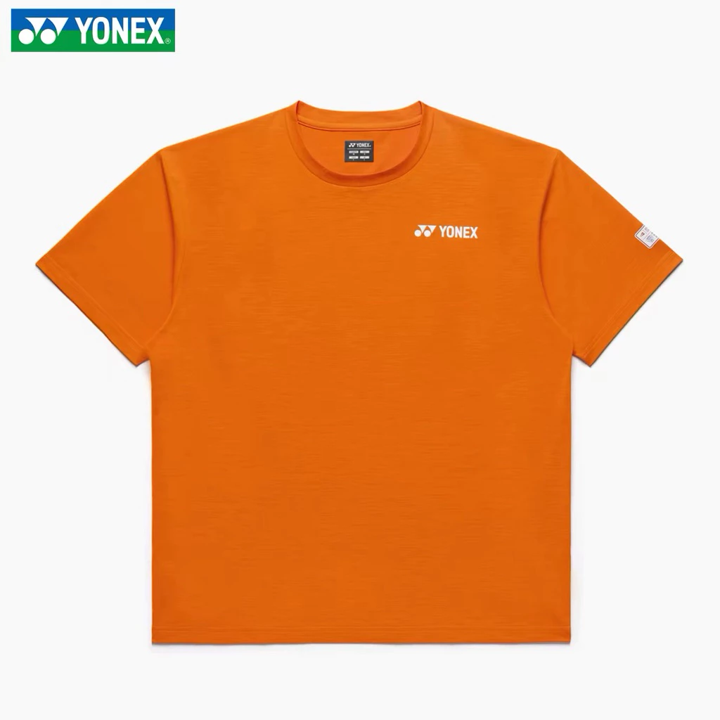 鷲屋 2026秋冬YONEX YOB26190EX世錦賽紀念T恤