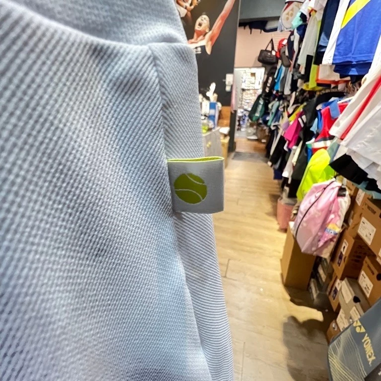 鷲屋 YONEX 國際戰略連身裙 $3200 size:L
