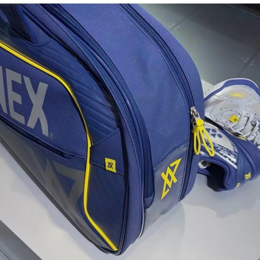 鷲屋 2026 安賽龍限定款 bag 羽球袋