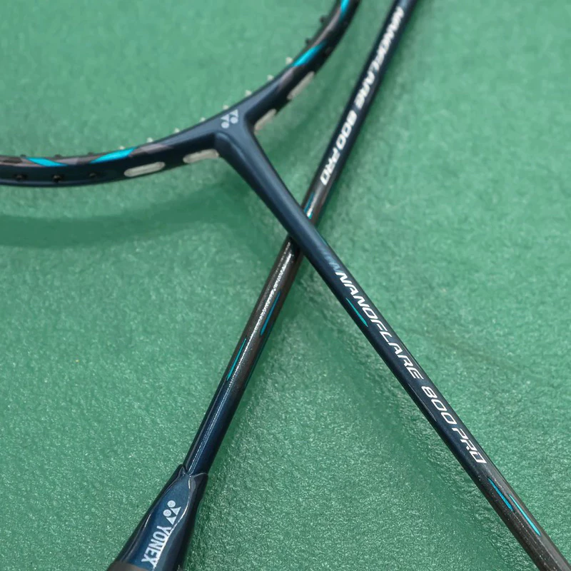 鷲屋體育 YONEX YONEX NANOFLARE 800 PRO 專業款羽球拍