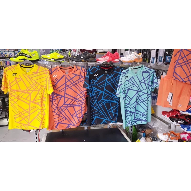 世界選手服 10236 中性款 排汗衫(可配合 15062 褲子