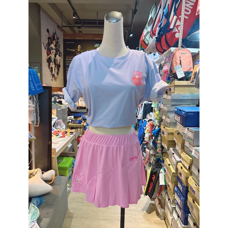 VICTOR X Care Bears 聯名系列 T-Shirt T