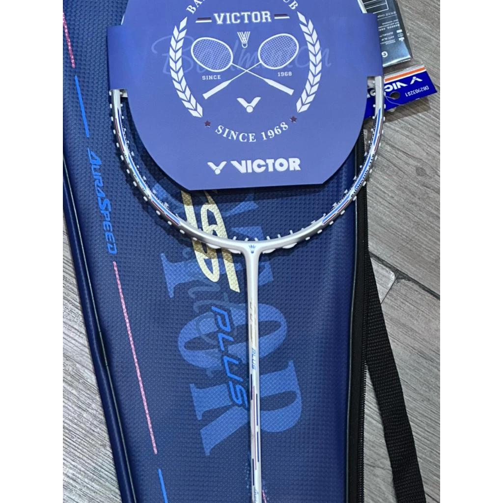 Victor 勝利旗艦拍款 #極音速 ARS-HS PLUS 新裝亮相#俱樂部系列限定