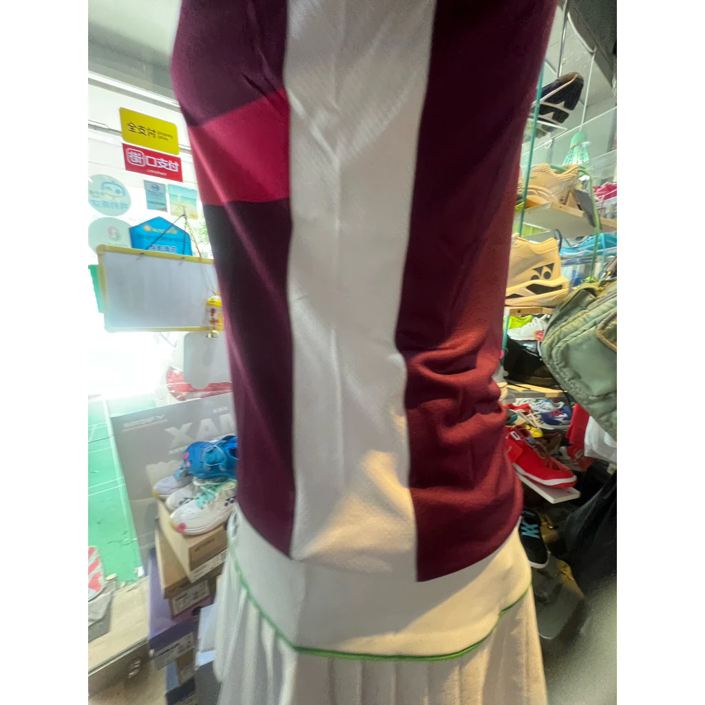 鷲屋運動精品 鷲屋 韓版 來了 Yonex