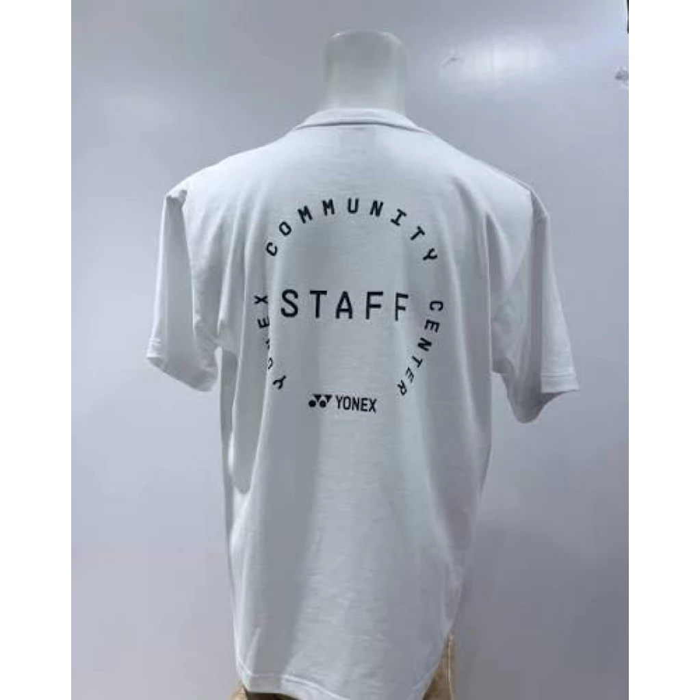 鷲屋 體育 YONEX 羽球上衣/YONEX 80週年紀念 T恤/限量款