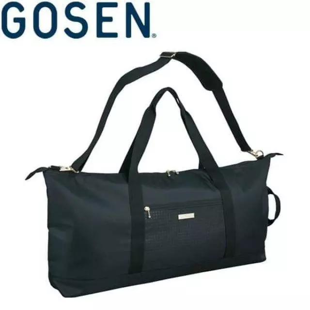 GOSEN(高神) BA18CWT 休閒側背球袋
