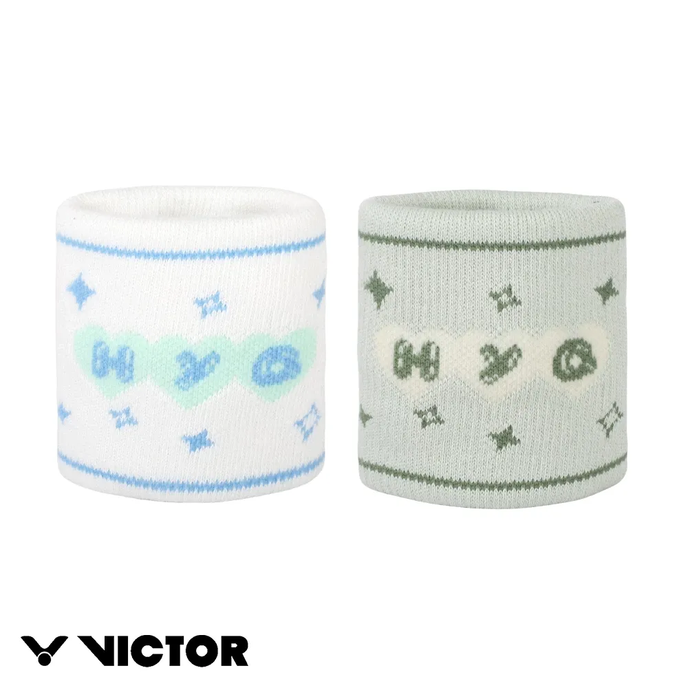 VICTOR x 黃雅瓊專屬系列運動護腕 C-2116HYQ R 2025 NEW