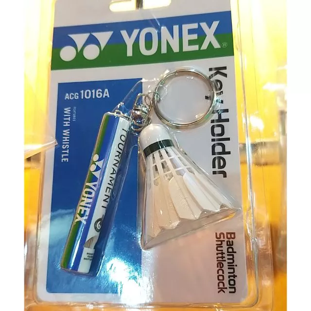 Yonex 哨子羽球