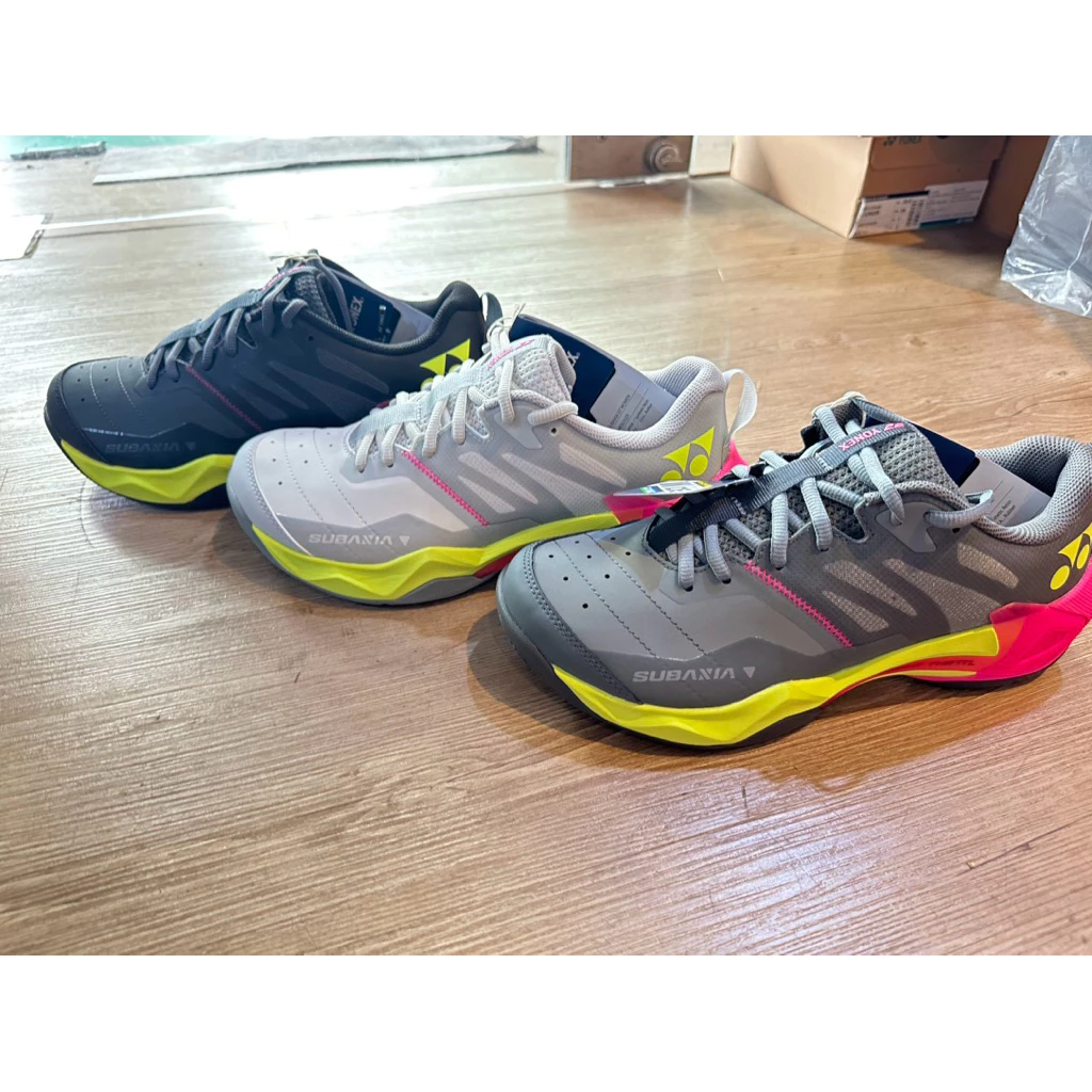 Yonex 羽球鞋S
