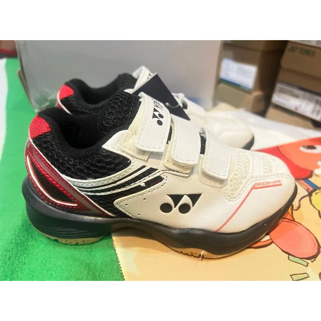 yonex 兒童羽球
