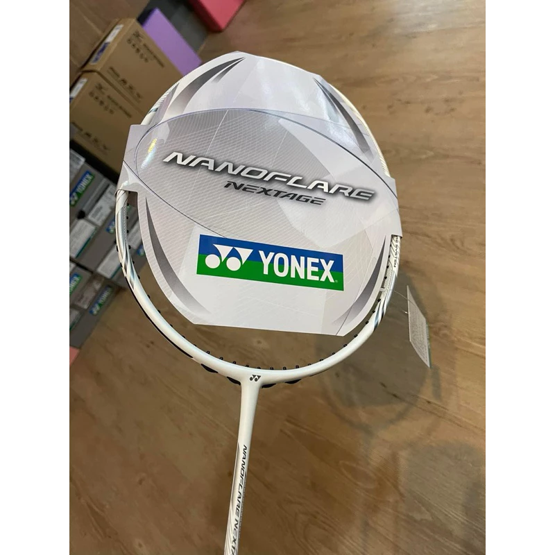 NF-NT NANOFLARE NEXTAGE 小白來了 進攻火力強大、高顏值