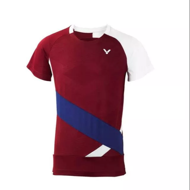 2019 戴資穎專屬賽服 推廣版(有袖中性款) #S-3904