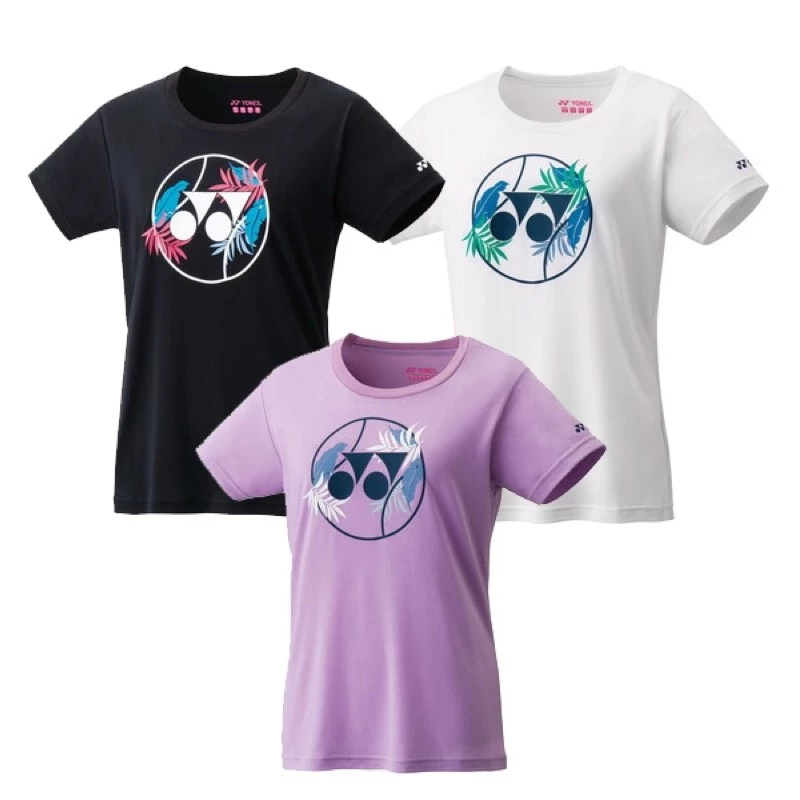 YONEX 國際戰略版女羽網球上衣 16514EX