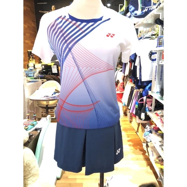 YONEX 75週年限定商品 日本版JP 女生褲裙