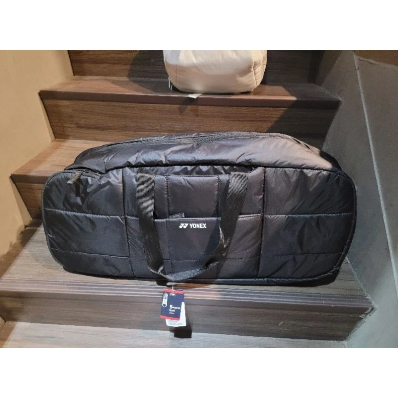 Yonex 時尚運動風空氣氣泡包系列 側背／後背／肩背／斜背包