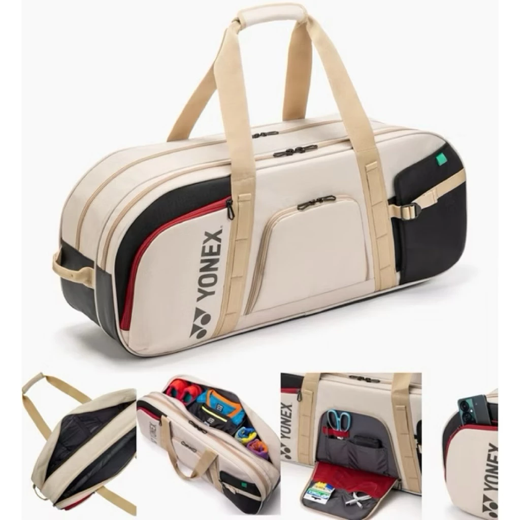 YONEX GEAR