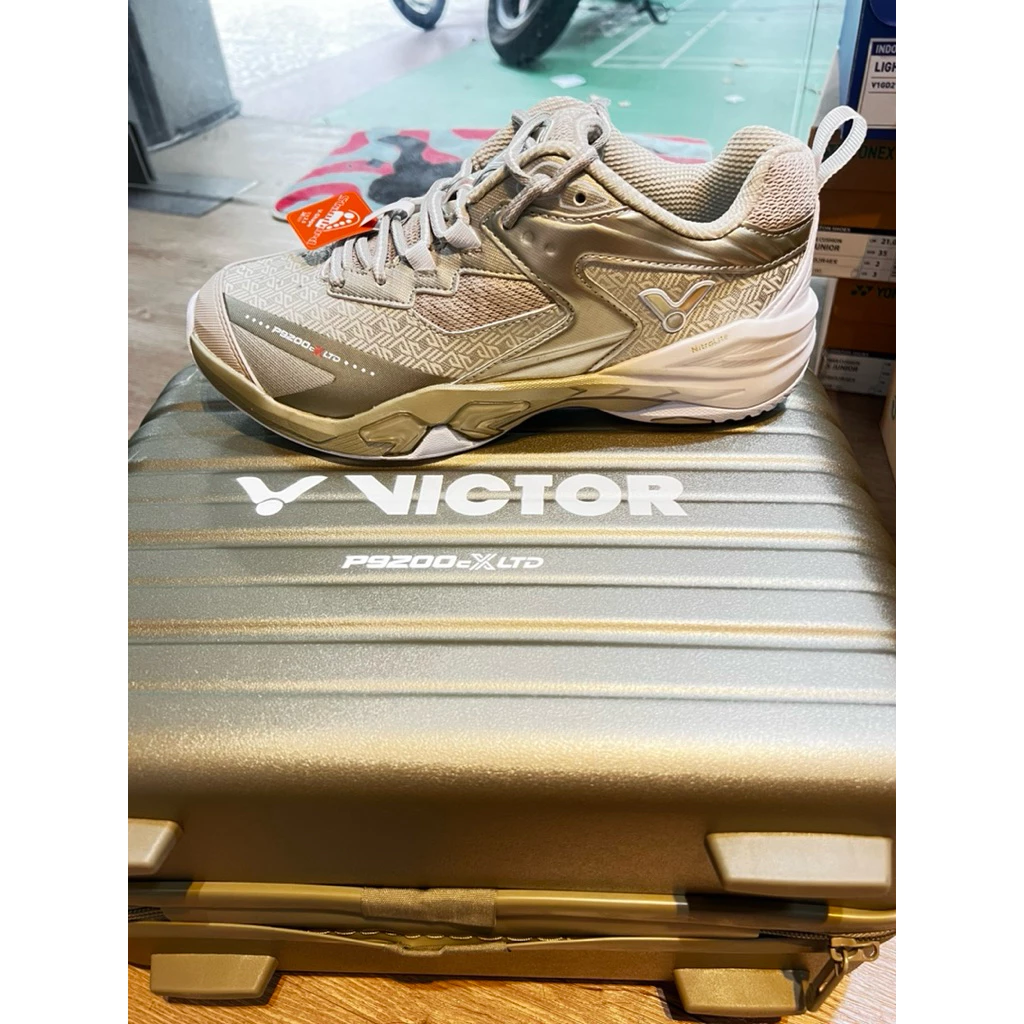 戴資穎 Victor