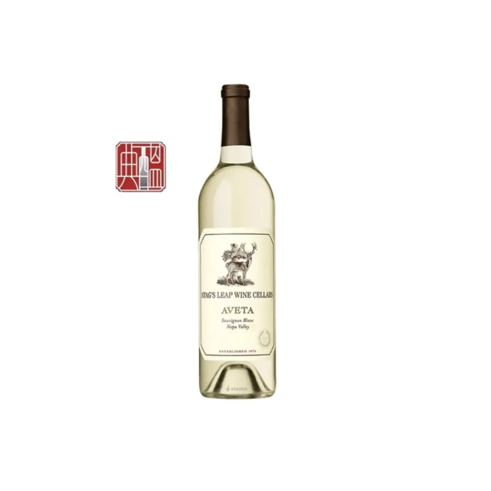 Aveta Sauvignon Blanc 鹿躍酒莊．母親女神白蘇維濃白酒2019
