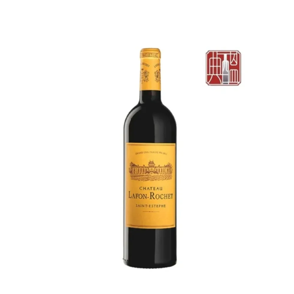 Lafon Rochet, St-Estephe 2012 拉豐侯雪堡2012
