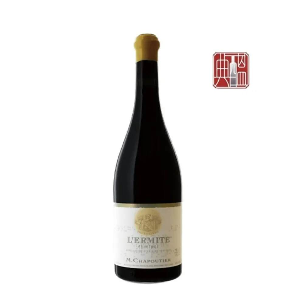 M. Chapoutier Hermitage L'Ermite 2019 夏伯帝酒莊 隱士園艾米達吉紅葡萄酒 2019