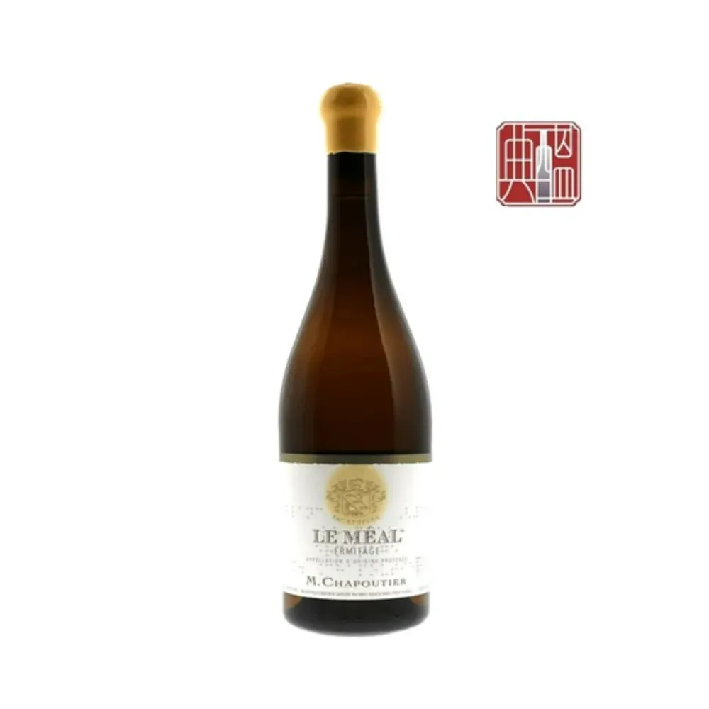 Chapoutier Ermitage Le Meal Rouge 2019 夏伯帝酒莊拉米爾艾米達吉紅葡萄酒 2019