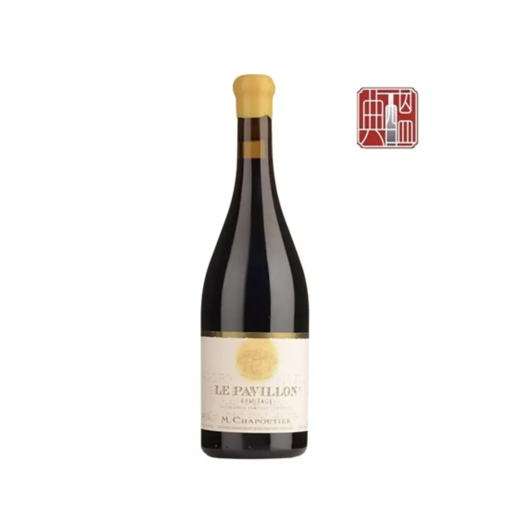 Chapoutier Ermitage Le Pavillon Rouge 2019 夏伯帝酒莊帕比隆艾米達吉紅葡萄酒 2019