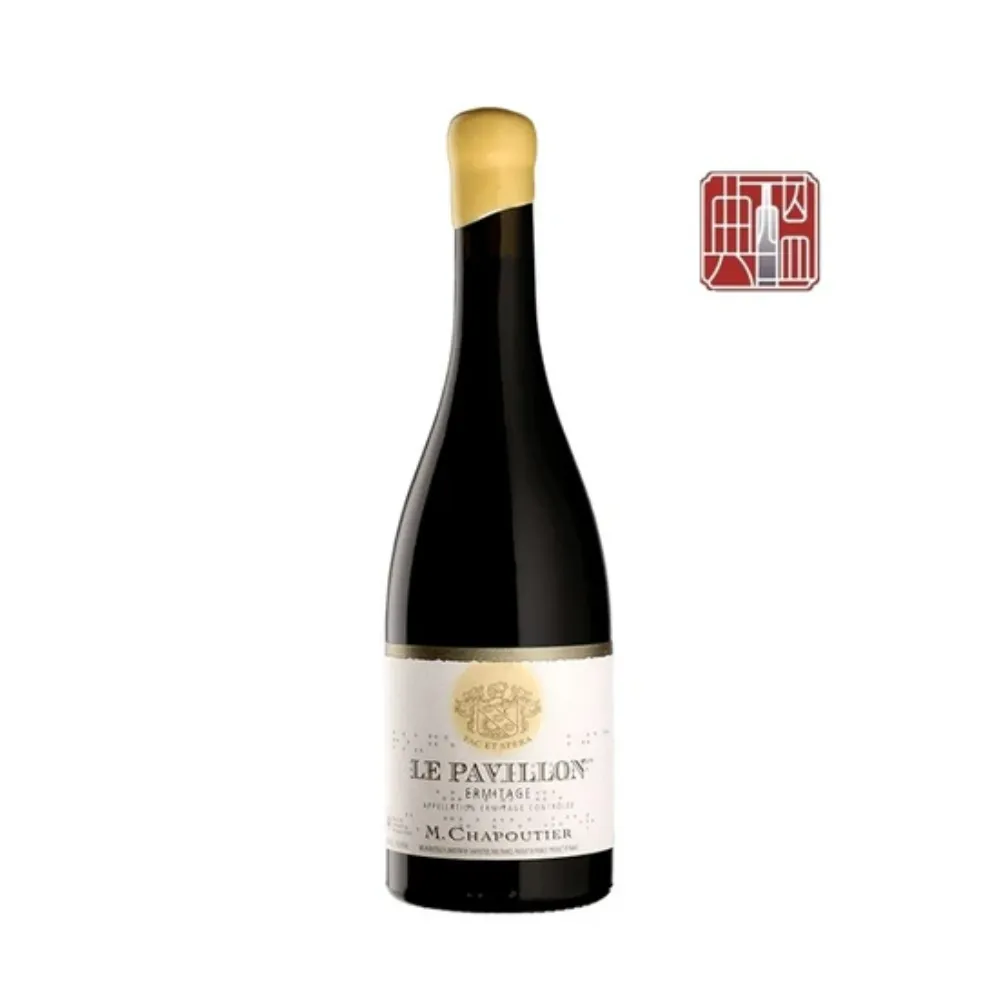 M.Chapoutier Ermitage Le Pavillon 2014 夏伯帝酒莊 紅葡萄酒 2014