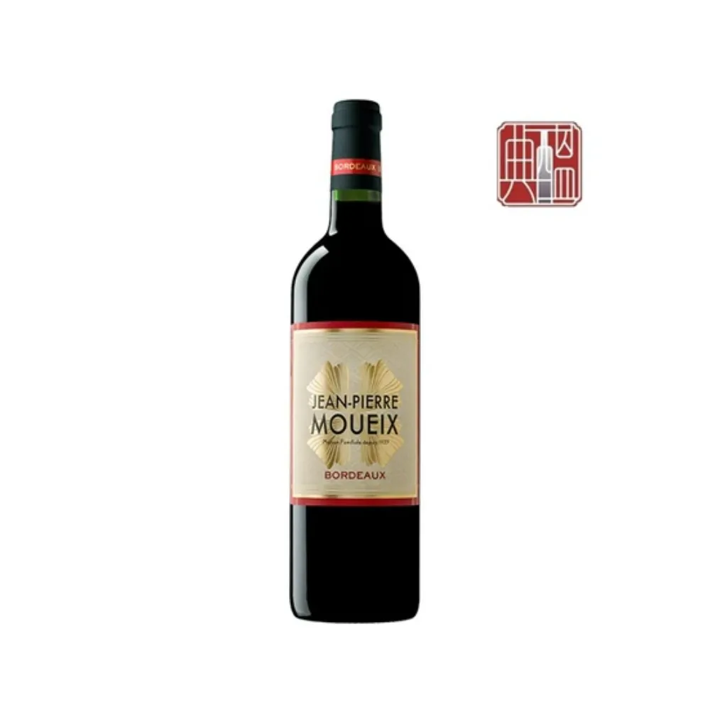 JPM Bordeaux 2015 莫邑克斯家族~波爾多紅酒 2015