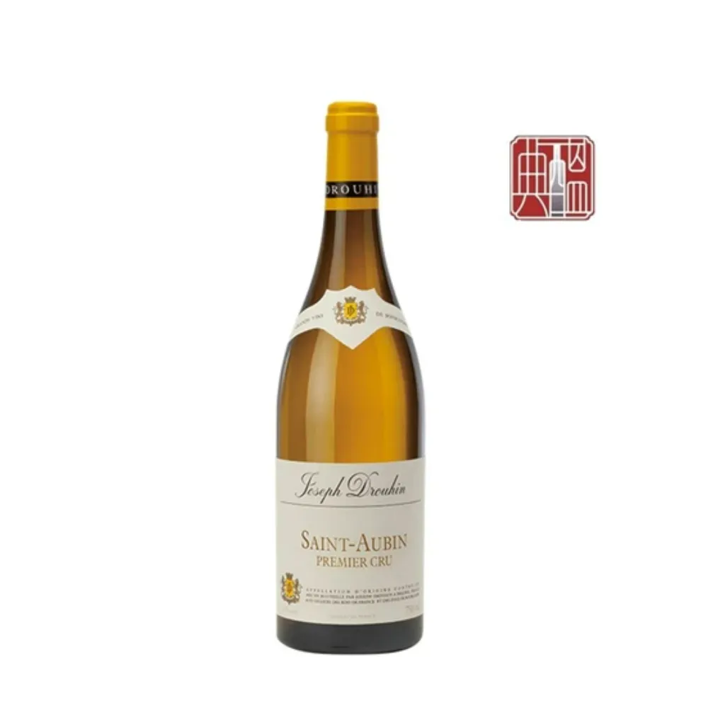 Joseph Drouhin Saint-Aubin 1er Cru 2018 約瑟夫·杜魯安聖奧賓 1er Cru 2018