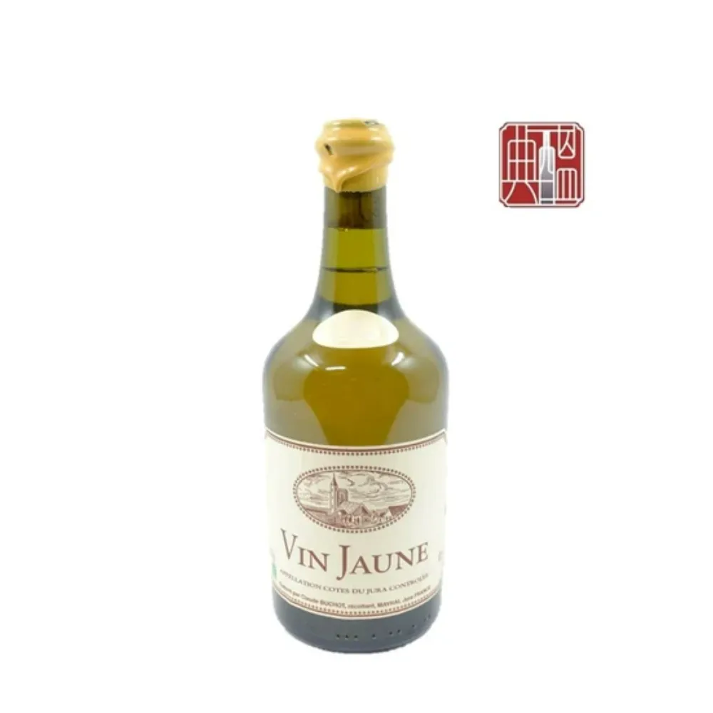 2009 Claude Buchot Cotes du Jura Vin Jaune 法國侏羅黃酒