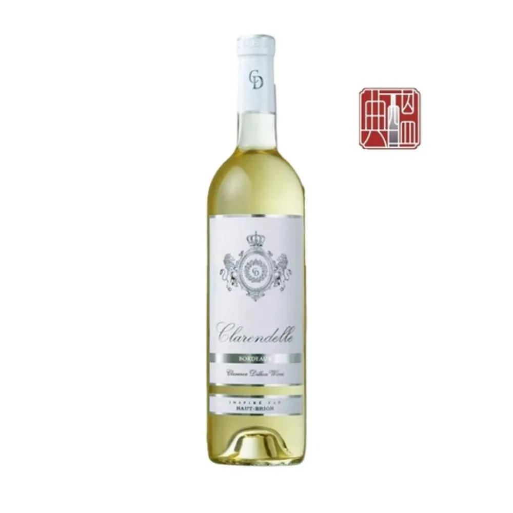 希帝酒廠 波爾多白酒 2021 Clarendelle Blanc, Bordeaux A.O.C. 2021