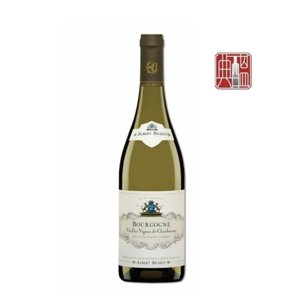 亞柏彼修酒莊 勃根地大區級荖藤夏多內白酒 2020 Albert Bichot Bourgogne Vieilles Vignes Chardonnay 2020