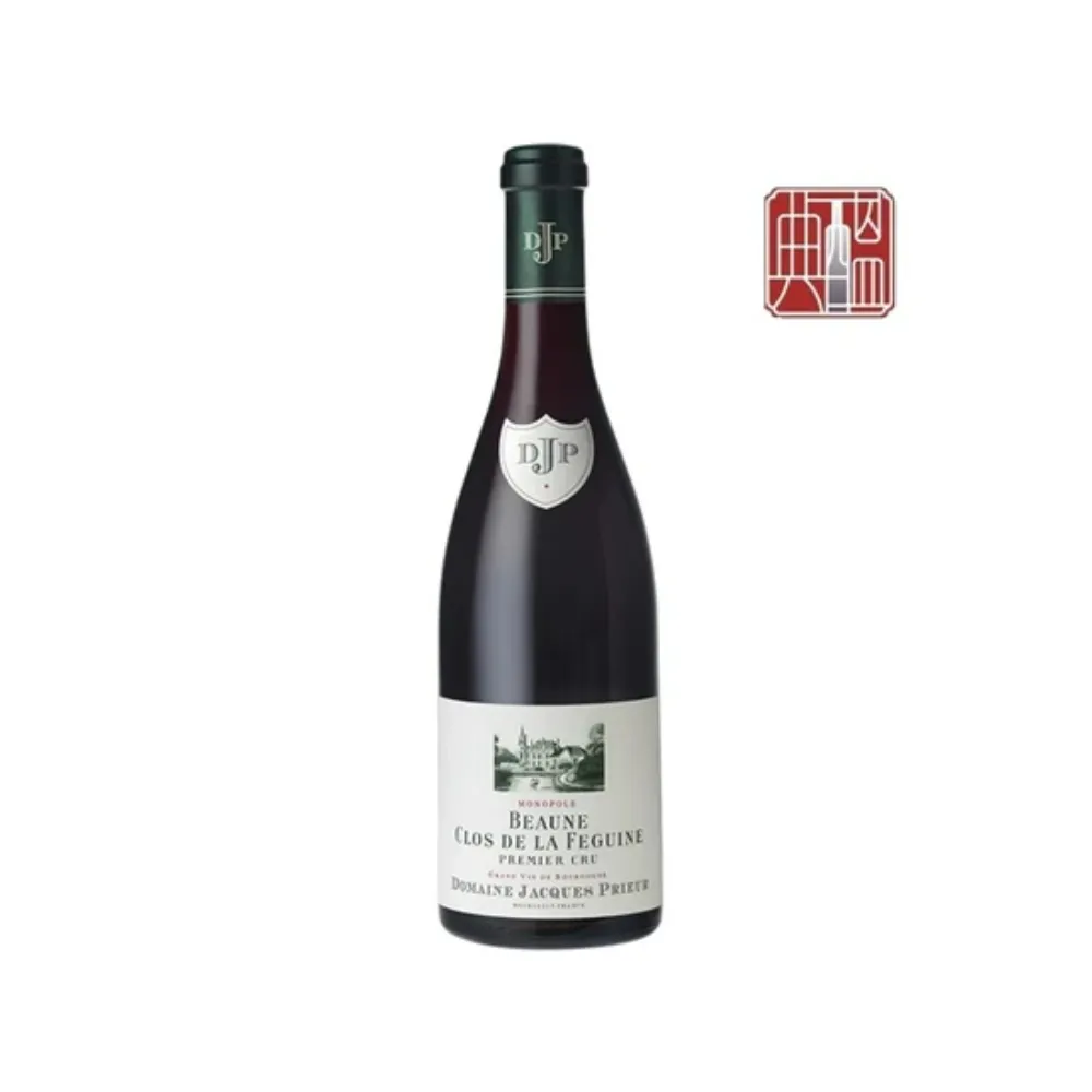 Jacques Prieur Beaune 1er Cru Champs Pimont Rouge 2018 賈其皮耶酒莊伯恩香皮蒙一級紅葡萄酒 2018