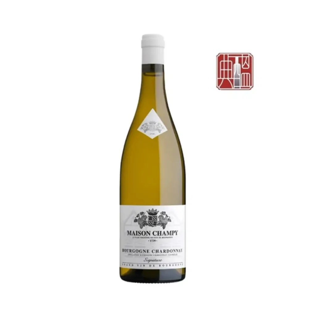 Maison Champy Bourgogne Chardonnay Cuvée EDME 2015 香品酒廠 布根地夏多內白酒 2020